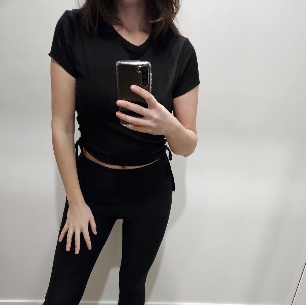Rue 21 top